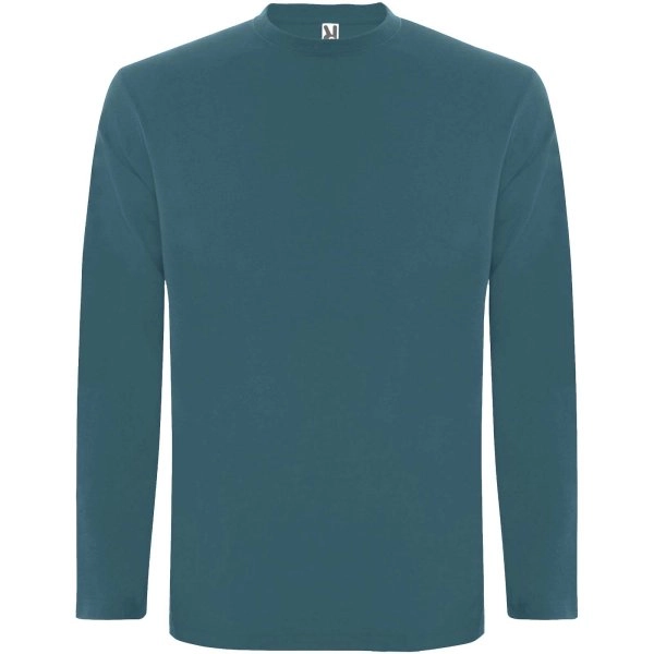 Immagine T-shirt a maniche lunghe da uomo Extreme