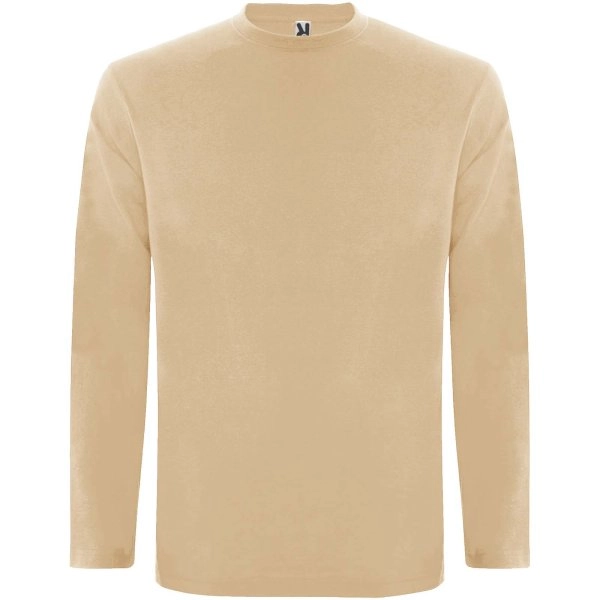 T-shirt a maniche lunghe da uomo Extreme