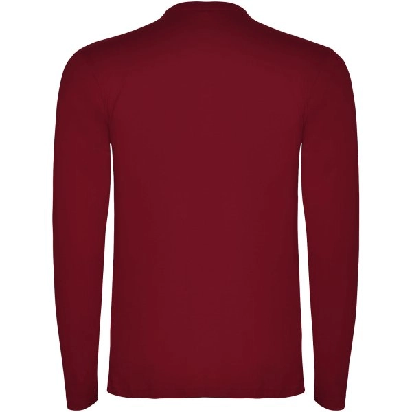 Immagine T-shirt a maniche lunghe da uomo Extreme