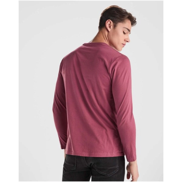 Immagine T-shirt a maniche lunghe da uomo Extreme