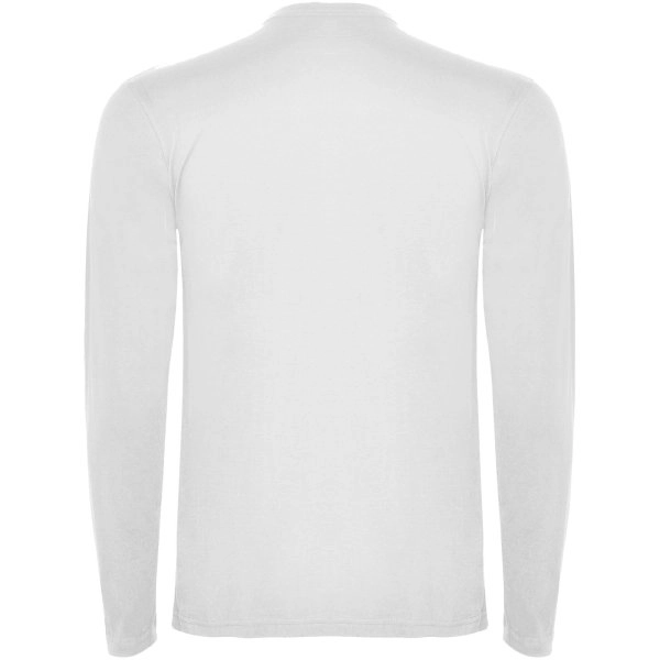 Immagine T-shirt a maniche lunghe da uomo Extreme