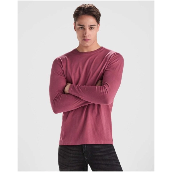 Immagine T-shirt a maniche lunghe da uomo Extreme
