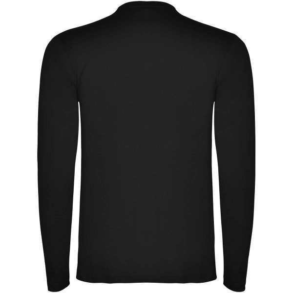 Immagine T-shirt a maniche lunghe da uomo Extreme