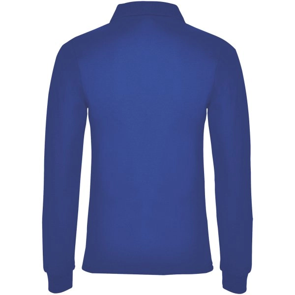Immagine Polo da donna a maniche lunghe Estrella
