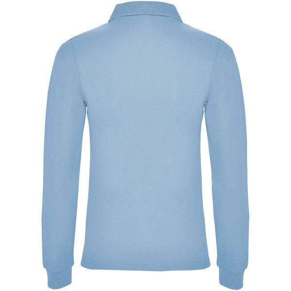 Immagine Polo da donna a maniche lunghe Estrella
