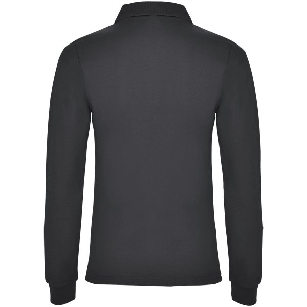 Immagine Polo da donna a maniche lunghe Estrella