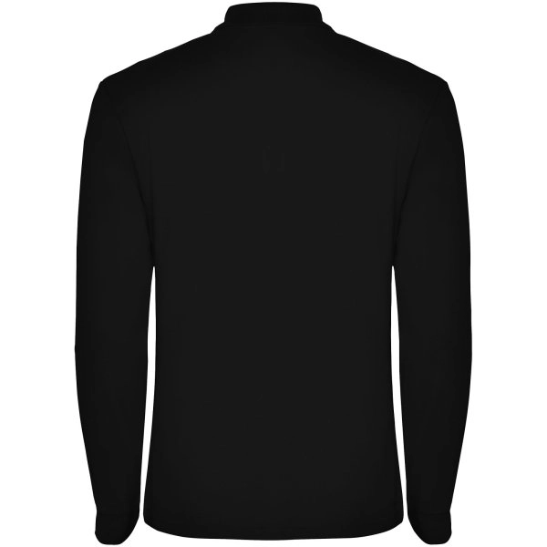 Immagine Polo da uomo a maniche lunghe Estrella