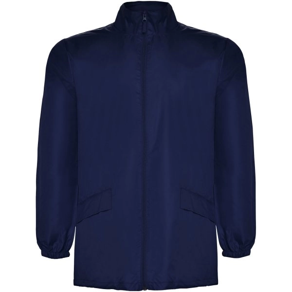 Giacca impermeabile leggera unisex Escocia