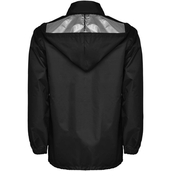 Immagine Giacca impermeabile leggera unisex Escocia