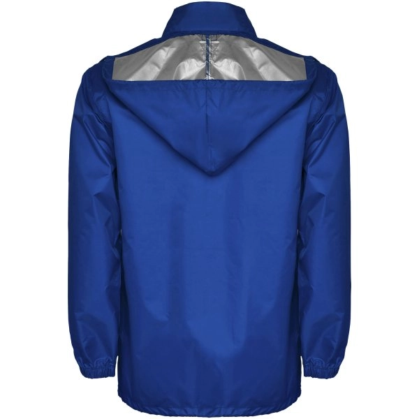 Immagine Giacca impermeabile leggera unisex Escocia