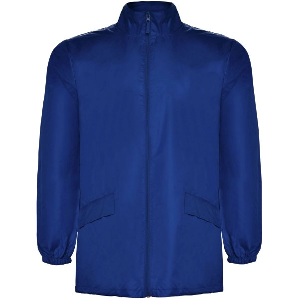 Immagine Giacca impermeabile leggera unisex Escocia