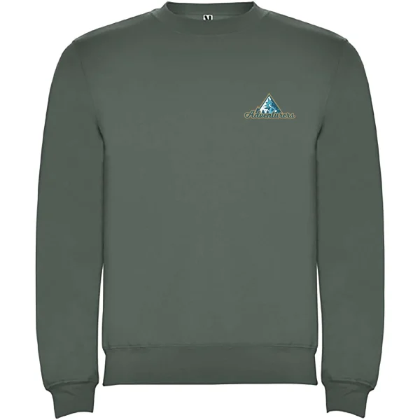 Immagine Maglione a girocollo da bambino Clasica
