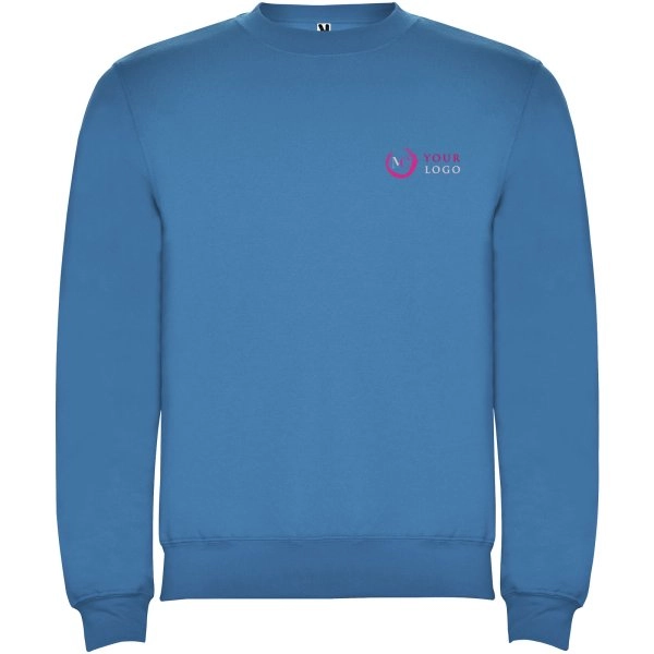 Immagine Maglione a girocollo da bambino Clasica