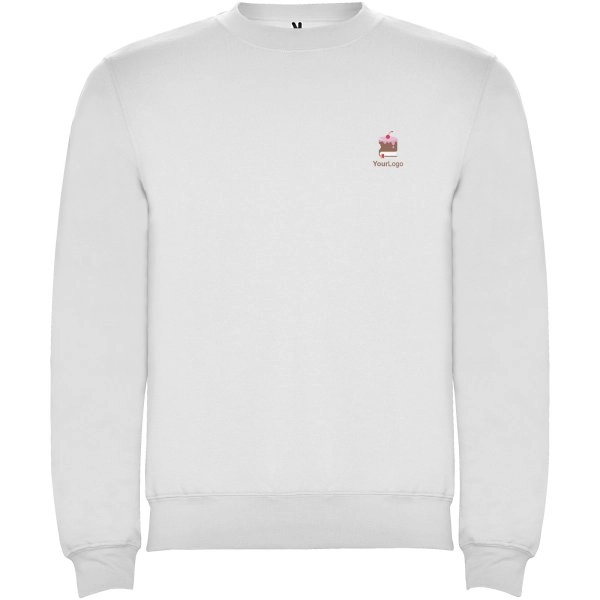 Immagine Maglione a girocollo da bambino Clasica