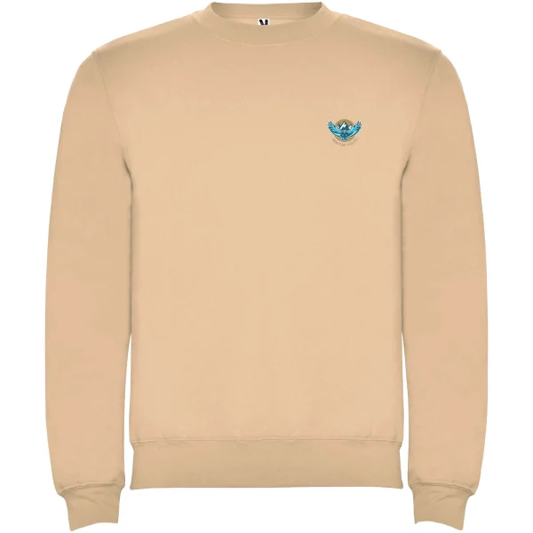 Immagine Maglione a girocollo da bambino Clasica
