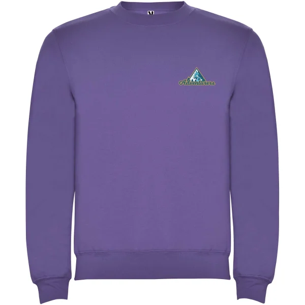 Immagine Maglione a girocollo da bambino Clasica