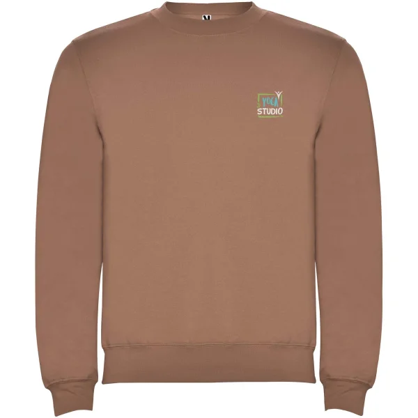 Immagine Maglione a girocollo da bambino Clasica