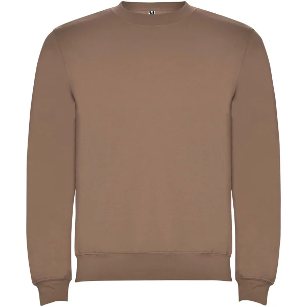 Immagine Maglione a girocollo da bambino Clasica
