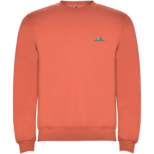 Immagine Maglione a girocollo da bambino Clasica