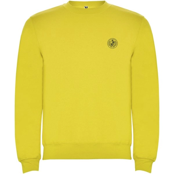 Immagine Maglione a girocollo da bambino Clasica