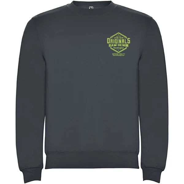 Immagine Maglione a girocollo unisex Clasica