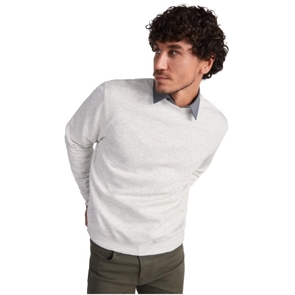 Immagine Maglione a girocollo unisex Clasica