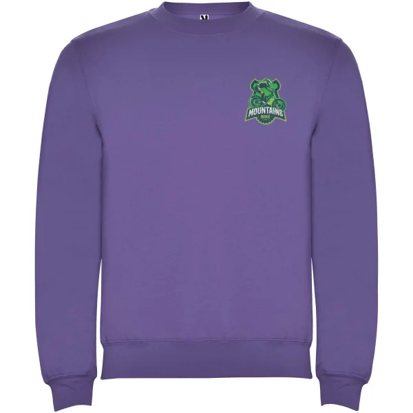 Immagine Maglione a girocollo unisex Clasica