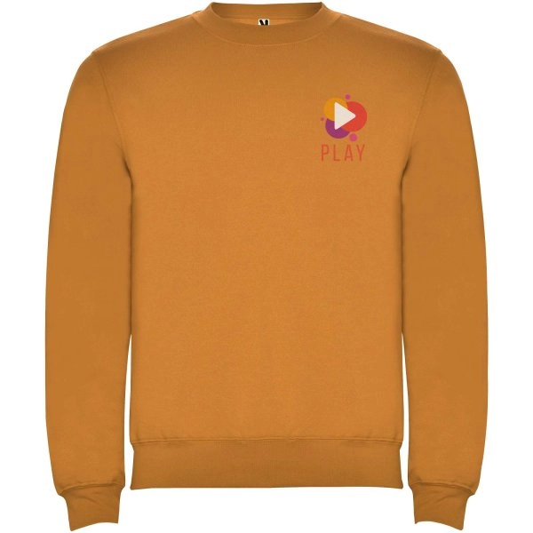 Immagine Maglione a girocollo unisex Clasica