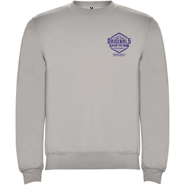 Immagine Maglione a girocollo unisex Clasica