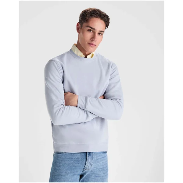 Immagine Maglione a girocollo unisex Clasica