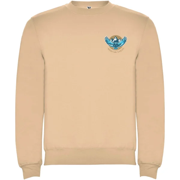 Immagine Maglione a girocollo unisex Clasica