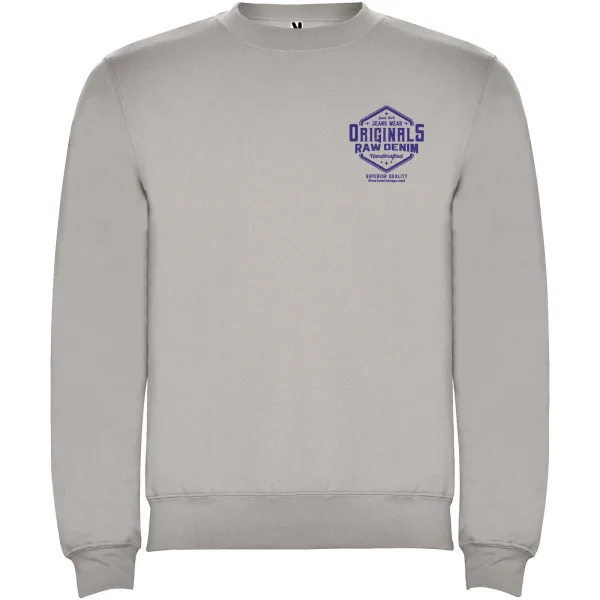 Immagine Maglione a girocollo unisex Clasica