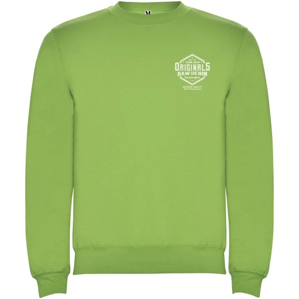 Immagine Maglione a girocollo unisex Clasica