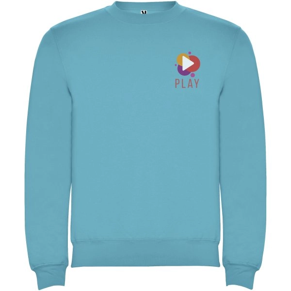 Immagine Maglione a girocollo unisex Clasica