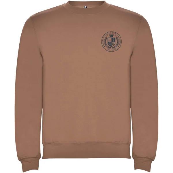 Immagine Maglione a girocollo unisex Clasica