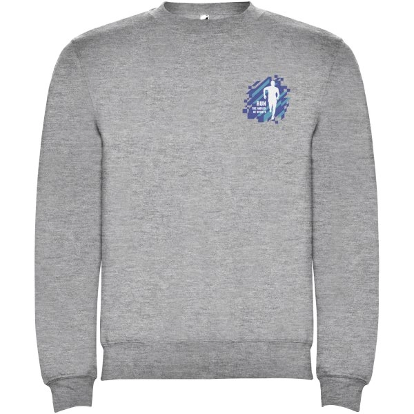 Immagine Maglione a girocollo unisex Clasica