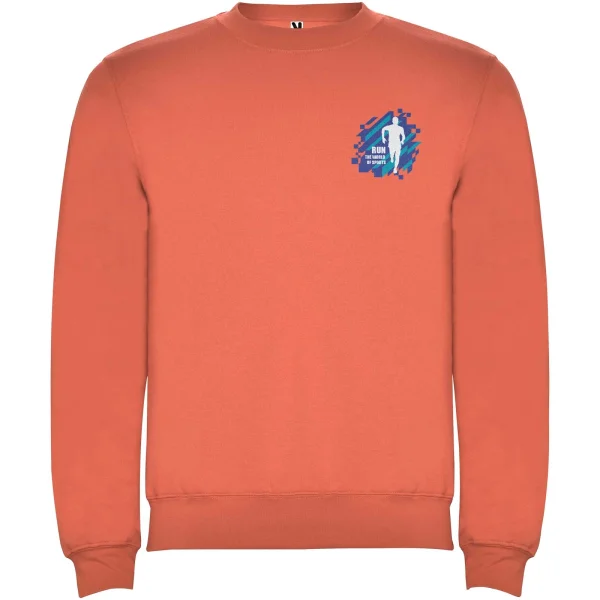 Immagine Maglione a girocollo unisex Clasica