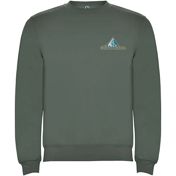 Immagine Maglione a girocollo unisex Clasica