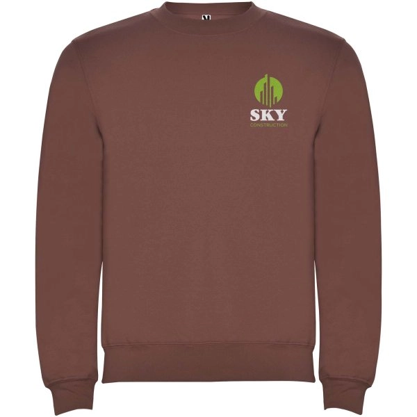 Immagine Maglione a girocollo unisex Clasica