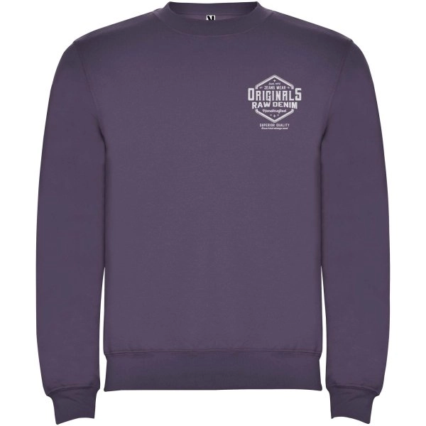 Immagine Maglione a girocollo unisex Clasica