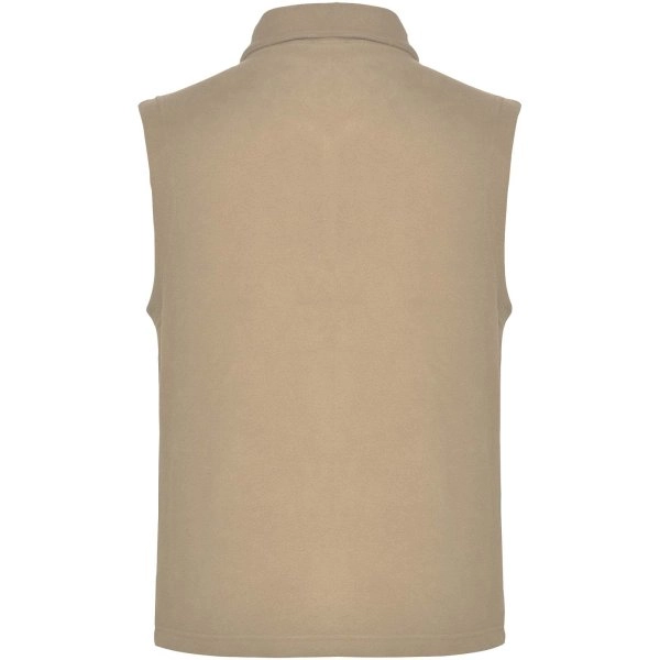 Immagine Smanicato unisex in pile Bellagio