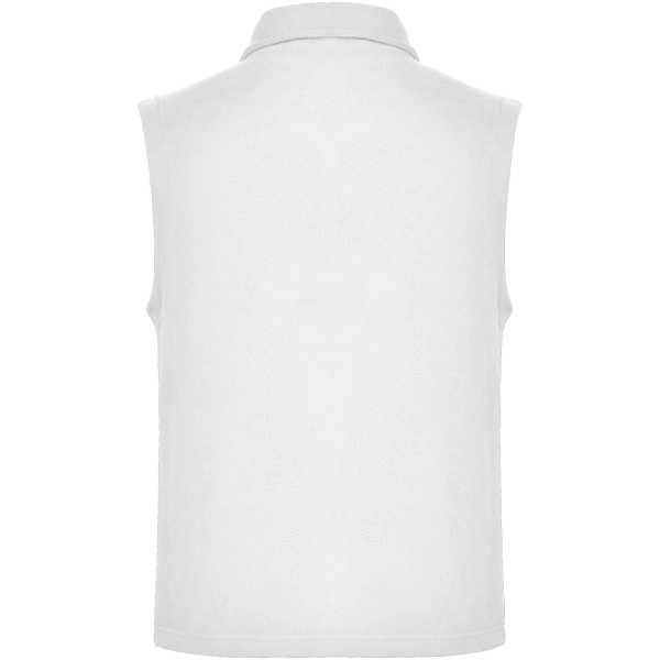 Immagine Smanicato unisex in pile Bellagio