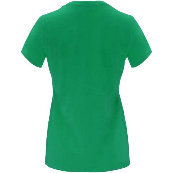 Immagine T-shirt a maniche corte da donna Capri