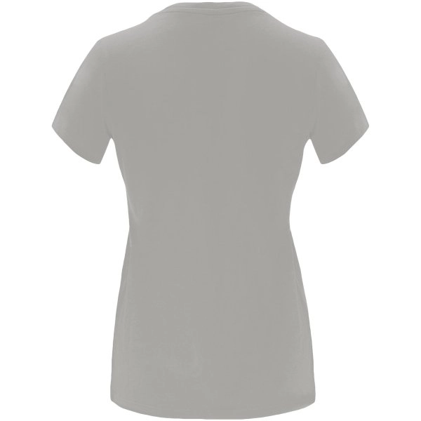 Immagine T-shirt a maniche corte da donna Capri