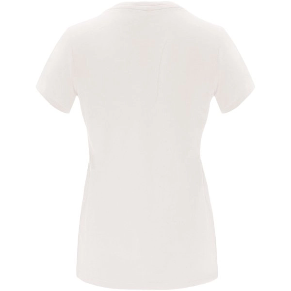 Immagine T-shirt a maniche corte da donna Capri