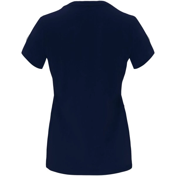 Immagine T-shirt a maniche corte da donna Capri