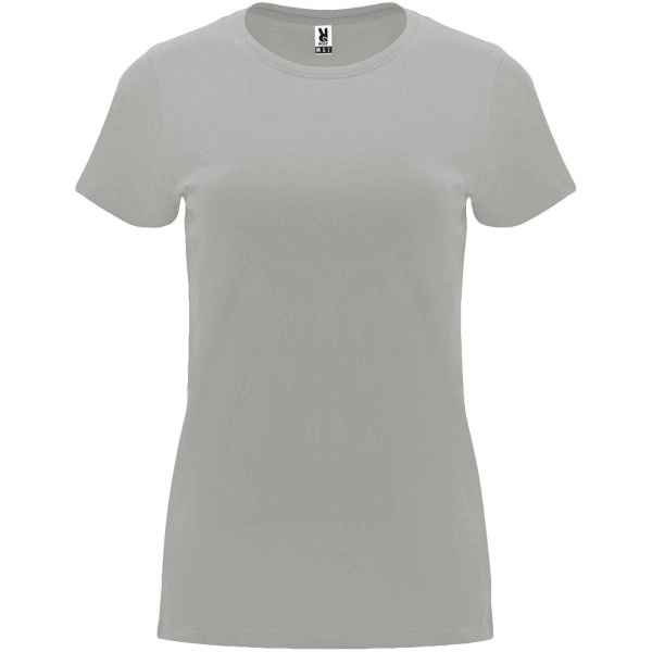 Immagine T-shirt a maniche corte da donna Capri