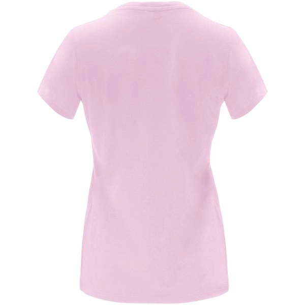 Immagine T-shirt a maniche corte da donna Capri