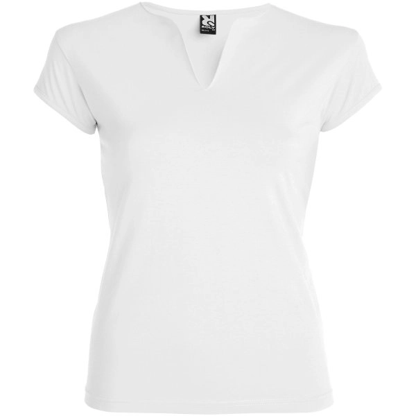 Immagine T-shirt a maniche corte da donna Belice