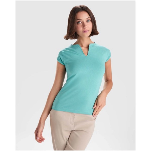 Immagine T-shirt a maniche corte da donna Belice